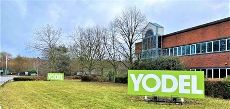 yodel ipswich